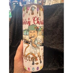 Christmas Vacation Cousin Eddie 20 oz Tumbler